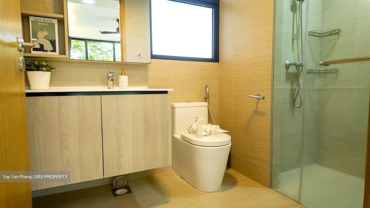 Westwood Residences (D22), Condominium #574932561